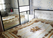 Satılır 1 otaqlı 58 m2 yeni tikili Yeni Yasamal