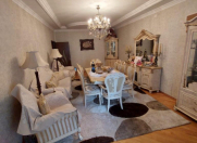 Satılır 3 otaqlı 103 m2 yeni tikili Həzi Aslanov m.