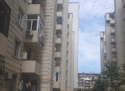 Satılır 1 otaqlı 38 m2 yeni tikili Xırdalan