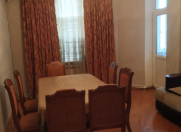 Satılır 5 otaqlı 150 m2 yeni tikili Gənclik m.
