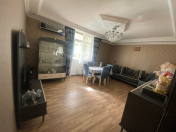 Satılır 2 otaqlı 60 m2 köhnə tikili NZS