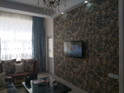 Satılır 2 otaqlı 52 m2 yeni tikili Qaraçuxur