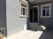 Satılır 3 otaqlı 60 m2 həyət evi Masazır