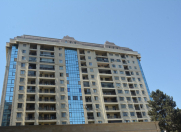 Satılır 2 otaqlı 70 m2 yeni tikili Nəriman Nərimanov m.