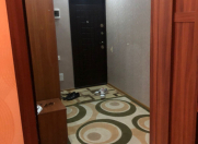 Satılır 4 otaqlı 110 m2 köhnə tikili Əhmədli