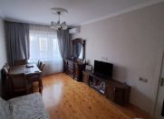 Satılır 2 otaqlı 60 m2 köhnə tikili Həzi Aslanov m.