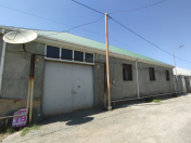 Satılır 4 otaqlı 208 m2 həyət evi Gəncə