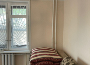 Satılır 1 otaqlı 33 m2 köhnə tikili İnşaatçılar m.