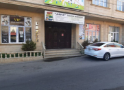 İcarəyə verilir 7 otaqlı 300 m2 ofis 28 May m.