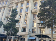 Satılır 3 otaqlı 80 m2 yeni tikili Nəriman Nərimanov m.