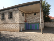 Satılır 7 otaqlı 196 m2 həyət evi Ağcabədi