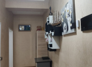 Satılır 1 otaqlı 59 m2 yeni tikili Nəriman Nərimanov m.