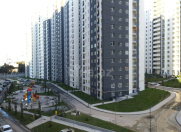 Satılır 2 otaqlı 95 m2 yeni tikili Həzi Aslanov m.