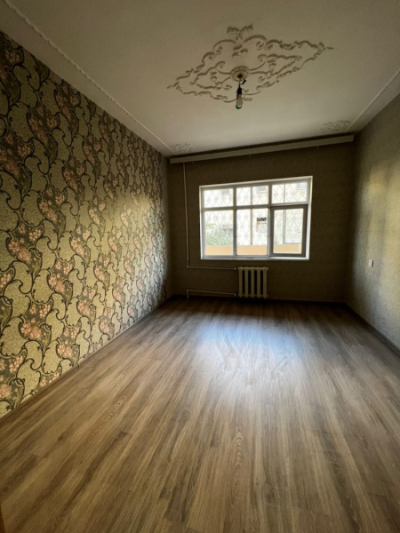 Satılır 2 otaqlı 51 m2 köhnə tikili Y.Günəşli