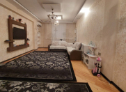 Satılır 3 otaqlı 86 m2 yeni tikili Masazır