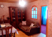 Satılır 2 otaqlı 36 m2 köhnə tikili Əhmədli