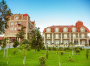İcarəyə verilir 1 otaqlı 100 m2 villa Bayıl