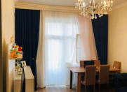 Satılır 2 otaqlı 64 m2 yeni tikili Suraxanı r.