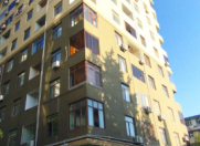 Satılır 3 otaqlı 105 m2 yeni tikili 8 mkr