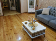 Satılır 5 otaqlı 110 m2 köhnə tikili Y.Günəşli