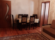 Satılır 3 otaqlı 60 m2 köhnə tikili Həzi Aslanov m.