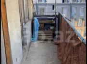 Satılır 1 otaqlı 50 m2 köhnə tikili Əhmədli