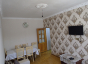Satılır 2 otaqlı 67 m2 həyət evi Hövsan
