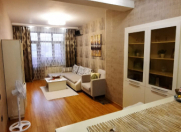 İcarəyə verilir 2 otaqlı 65 m2 yeni tikili 28 May m.