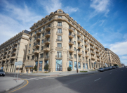 Satılır 4 otaqlı 154 m2 yeni tikili Asan Xidmət-2