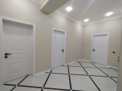 Satılır 3 otaqlı 100 m2 yeni tikili Həzi Aslanov m.