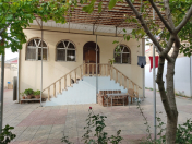 Satılır 3 otaqlı 110 m2 həyət evi Zabrat 1