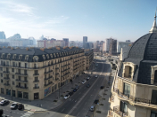 Satılır 4 otaqlı 159 m2 yeni tikili Asan Xidmət-2