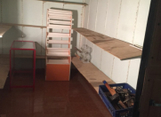 İcarəyə verilir 2 otaqlı 40 m2 obyekt Köhnə Günəşli