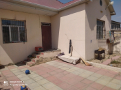 Satılır 3 otaqlı 97 m2 həyət evi Qafqaz Universiteti