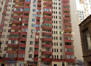 Satılır 2 otaqlı 103 m2 yeni tikili Əhmədli