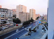 Satılır 2 otaqlı 55 m2 köhnə tikili Həzi Aslanov m.