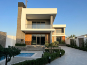 Satılır 5 otaqlı 340 m2 bağ evi Şüvəlan