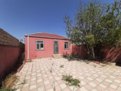 Satılır 2 otaqlı 70 m2 həyət evi Maştağa