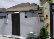 Satılır 2 otaqlı 50 m2 həyət evi Həzi Aslanov