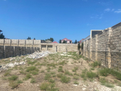 Satılır 6 sot torpaq Mərdəkan