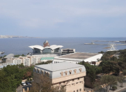 Satılır 4 otaqlı 120 m2 köhnə tikili İçəri Şəhər m.