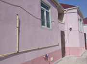 Satılır 2 otaqlı 50 m2 həyət evi Köhnə Günəşli