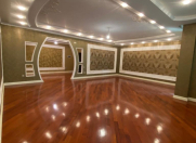 Satılır 4 otaqlı 214 m2 yeni tikili 6-cı parallel