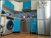 Satılır 4 otaqlı 75 m2 köhnə tikili Bülbülə