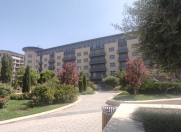 Satılır 5 otaqlı 275 m2 yeni tikili Ağ şəhər