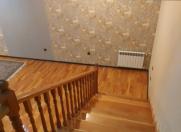 Satılır 7 otaqlı 250 m2 həyət evi Əhmədli
