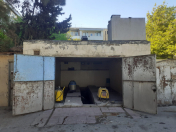 Satılır 30 m2 qaraj Neftçi bazası