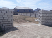 Satılır 4 sot torpaq Mərdəkan