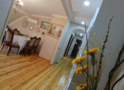 Satılır 3 otaqlı 90 m2 yeni tikili Xırdalan