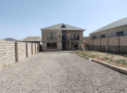 Satılır 8 otaqlı 400 m2 həyət evi Balaxanı